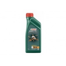 Масло Castrol 5W40 Magnatec Professional A3 1L