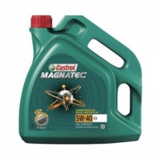 Масло Castrol 5W40 Magnatec C3 4L