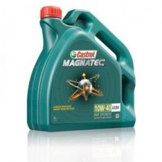 Масло Castrol 10W40 Magnatec A3/B4 4L