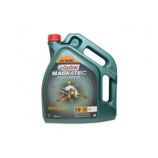 Масло Castrol 5W30 Magnatec StopStart C3 4L