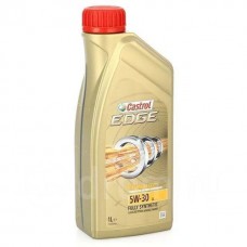 Масло Castrol 5W30 Edge Titanium LL 1L