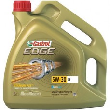 Масло Castrol 5W30 Edge Titanium C3 4L